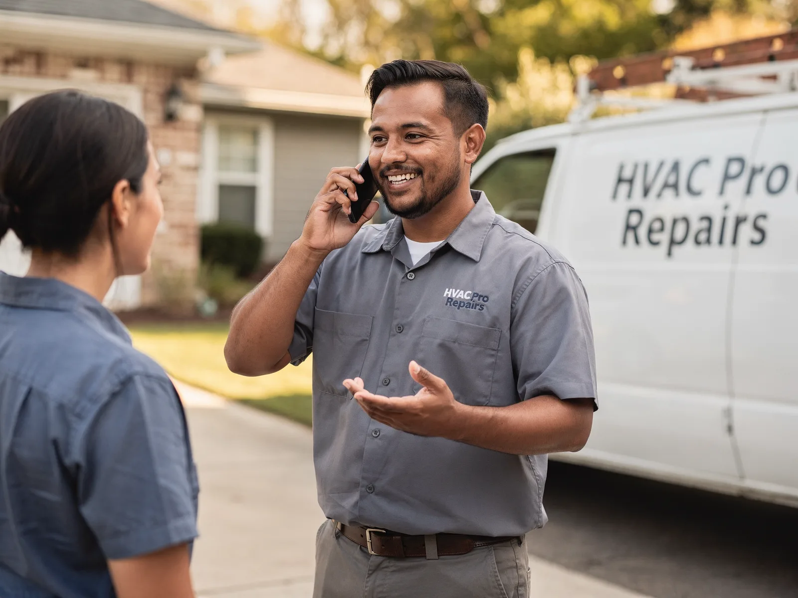Heat Pump Repair Natchez, LA FAQs